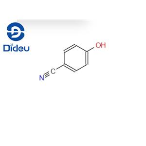 4-Cyanophenol
