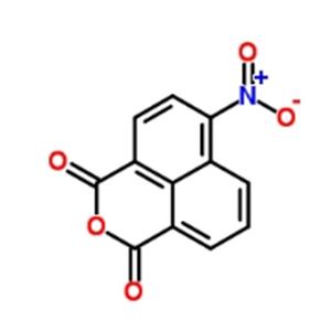 6-Nitro-1H,3H-benzo[de]isochromene-1,3-dione