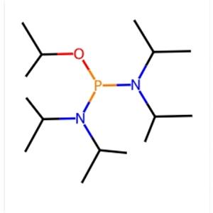 N,N,N',N'-tetra-i-propyl-O-i-propyl-phosphordiaMidite, 97+%