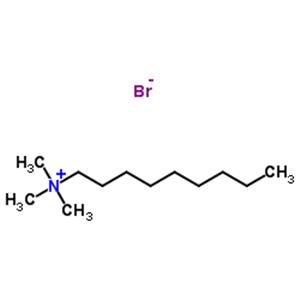 N,N,N-Trimethyl-1-nonanaminium bromide