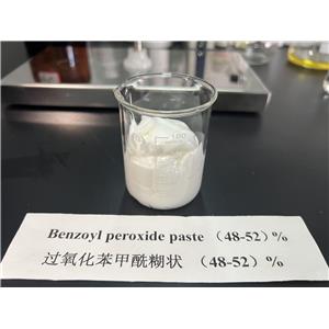 Di-Benzoyl Peroxide
