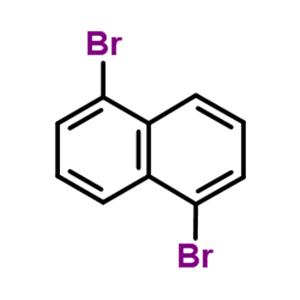 1,5-Dibromonaphthalene