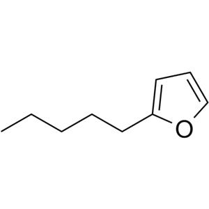 2-Amylfuran