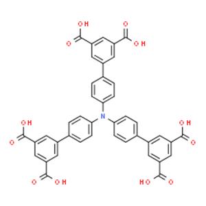 4',4''',4'''''-nitrilotris(([1,1'-biphenyl]-3,5-dicarboxylic acid))
