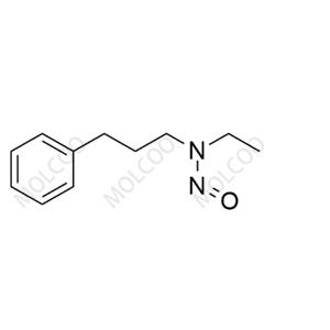 Alverine Nitroso Impurity