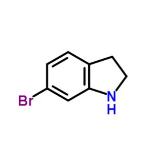 6-Bromoindoline