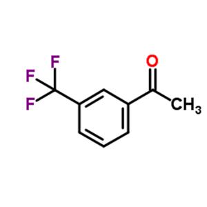 3′-(Trifluoromethyl)acetophenone