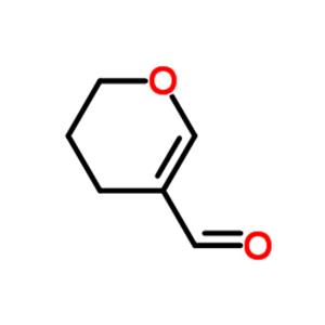 5,6-Dihydro-2H-pyran-3-carbaldehyde