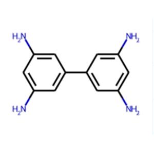 [1,1'-Biphenyl]-3,3',5,5'-tetramine