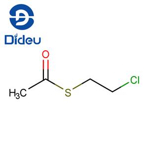 Ethanethioic acid, S-(2-chloroethyl) ester