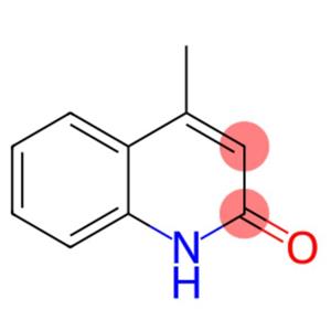 2-HYDROXY-4-METHYLQUINOLINE