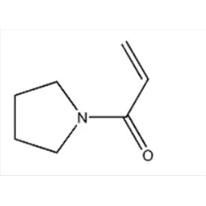 1-pyrrolidin-1-ylprop-2-en-1-one