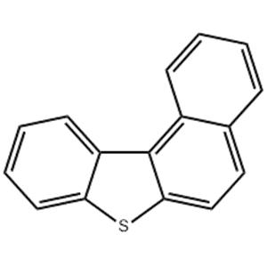 BENZO(B)NAPHTHO(1,2-D)THIOPHENE