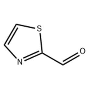 1,3-Thiazole-2-carbaldehyde