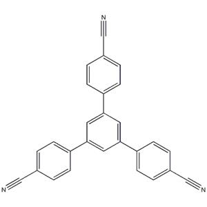 [1,1':3',1''-Terphenyl]-4,4''-dicarbonitrile, 5'-(4-cyanophenyl)-