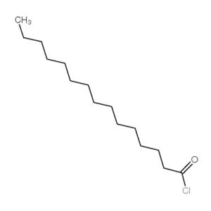 pentadecanoyl chloride