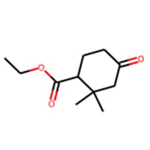 Ethyl 2,2-dimethyl-4-oxocyclohexanecarboxylate