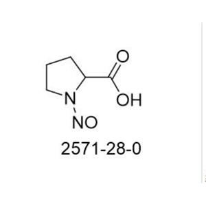 N-Nitroso rac-Proline