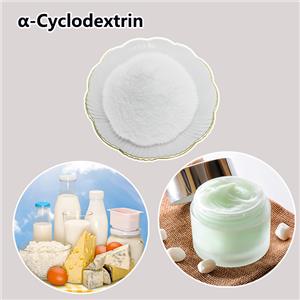 Alpha Cyclodextrin