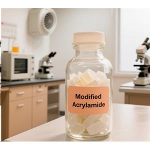 Modified Acrylamide