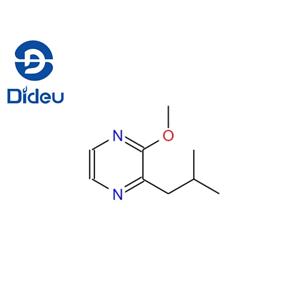 2-Methoxy-3-isobutyl pyrazine