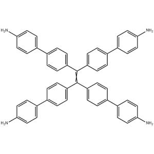 Tetrakis(4-aminobiphenyl)ethylene