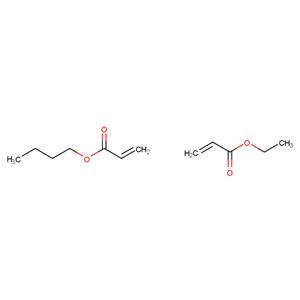 poly(butyl acrylate-r-2-hydroxyethyl acrylate) random copolymer