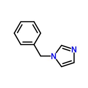 1-benzylimidazole