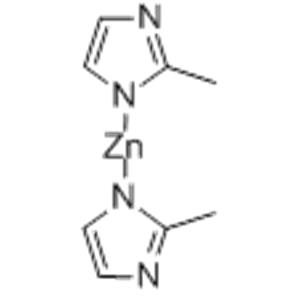 2-Methylimidazole zinc salt