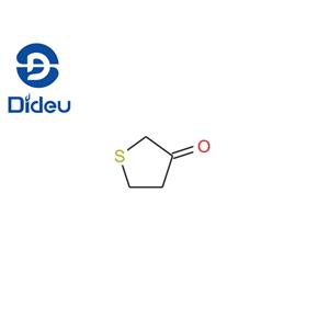 Tetrahydrothiophen-3-one