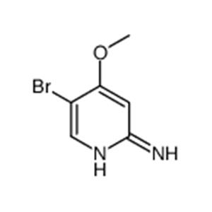 5-bromo-4-methoxypyridin-2-amine