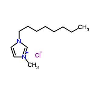 1-methyl-3-octylimidazolium chloride
