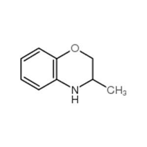 3-Methyl-3,4-dihydro-2H-benzo[b][1,4]oxazine