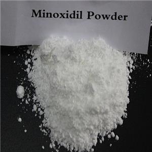 Minoxidil