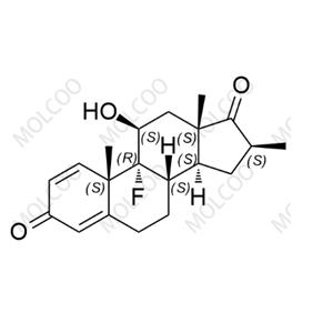 Betamethasone-17-ketone