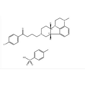 lumateperone (Tosylate)