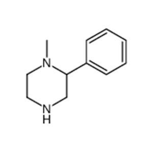 1-methy-2-phenylpiperazine