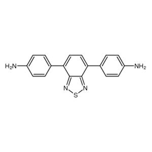 4,4'-(benzo[c][1,2,5]thiadiazole-4,7-diyl)dianiline