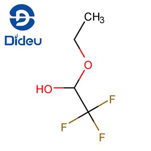 TRIFLUOROACETALDEHYDE ETHYL HEMIACETAL