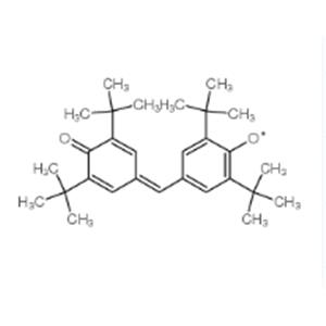 Galvinoxyl Free Radical