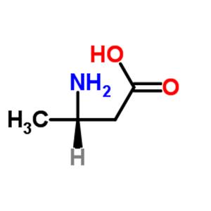 (S)-3-Aminobutanoic acid