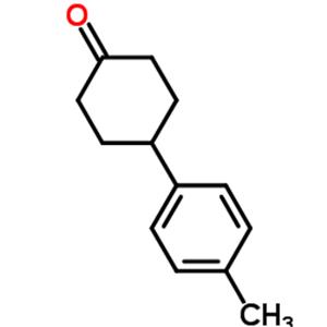 4-(p-Tolyl)cyclohexan-1-one