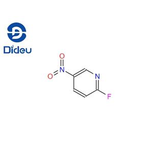 2-Fluoro-5-nitropyridine