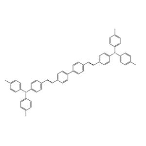 4,4'-Bis[4-(di-p-tolylamino)styryl]biphenyl