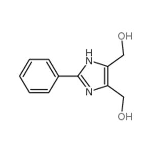 4,5-Dihydroxymethyl-2-phenylimidazole
