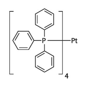 Tetrakis(triphenylphosphine)platinum