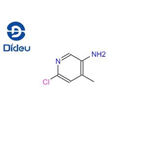 3-AMINO-6-CHLORO-4-PICOLINE