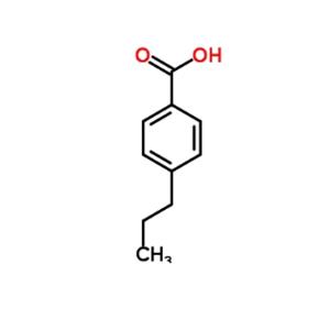 4-Propylbenzoic acid
