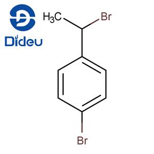 1-bromo-4-(1-bromethyl)-benzene