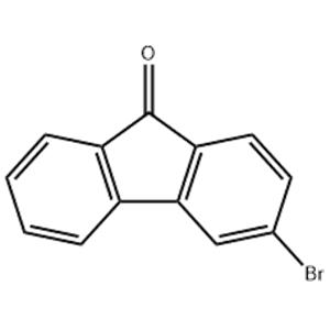 3-Bromo-9H-fluoren-9-one
